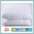 Hotel/Home Use White Color Heavy Thick Polyester Quilt Single/Double Size